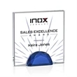 Entwhistle VividPrint™ Award - Blue | https://www.bestnamebadges.com