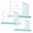 Colliseum Award - Jade | https://www.bestnamebadges.com