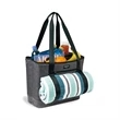 Igloo® Daytripper Dual Compartment Tote Cooler | https://www.bestnamebadges.com