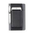Moleskine® Classic Large Tool Belt | https://www.bestnamebadges.com