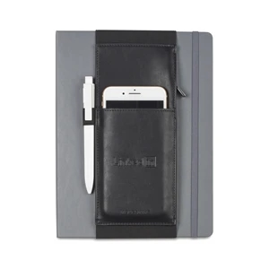 Moleskine® Classic X-Large Tool Belt | https://www.bestnamebadges.com