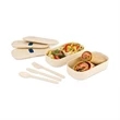 Nara Bento Lunch Box | https://www.bestnamebadges.com