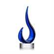 Royal Blaze Award | https://www.bestnamebadges.com