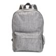 Tecumseh  Heather Backpack | https://www.bestnamebadges.com