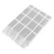Charleston Fringed Throw Blanket | https://www.bestnamebadges.com