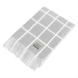 Charleston Fringed Throw Blanket | https://www.bestnamebadges.com
