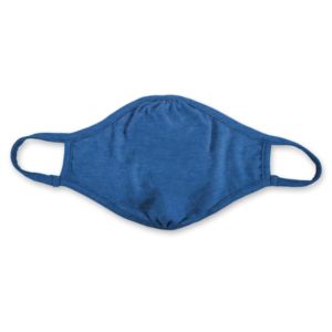 On Sale: Reusable CVC Adult Face Mask - Full-Color Transfer