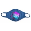 On Sale: Reusable CVC Adult Face Mask - Full-Color Transfer | https://www.bestnamebadges.com