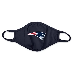 Reusable CVC Adult Face Mask - Full-Color Transfer