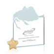 Hillstone Award - Star Jade | https://www.bestnamebadges.com