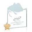 Hillstone Award - Star Jade | https://www.bestnamebadges.com
