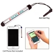 Tuscany Mobile Stylus | https://www.bestnamebadges.com