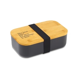 Satsuma Bento Lunch Box | https://www.bestnamebadges.com