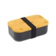 Satsuma Bento Lunch Box | https://www.bestnamebadges.com