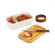 Satsuma Bento Lunch Box | https://www.bestnamebadges.com