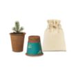 Modern Sprout® One For One Tree Kits | https://www.bestnamebadges.com