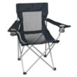 Mesh Folding Chair With Carrying Bag | https://www.bestnamebadges.com