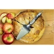 Wood Handle Kitchen Utensil - Dessert Server | https://www.bestnamebadges.com
