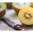 Wood Handle Dessert Server | https://www.bestnamebadges.com