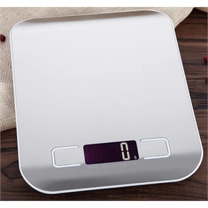 Digital Food Kitchen Scale