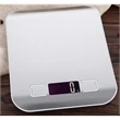 Digital Food Kitchen Scale | https://www.bestnamebadges.com