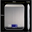 Digital Food Kitchen Scale | https://www.bestnamebadges.com