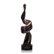 Orion Award - Black Base | https://www.bestnamebadges.com
