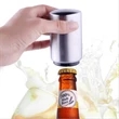 Magnetic Automatic Beer Bottle Opener | https://www.bestnamebadges.com