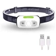 Head Lighting Camping Head lamp | https://www.bestnamebadges.com