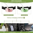 Head Lighting Camping Head lamp | https://www.bestnamebadges.com
