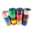 Colored Packing Tape | https://www.bestnamebadges.com