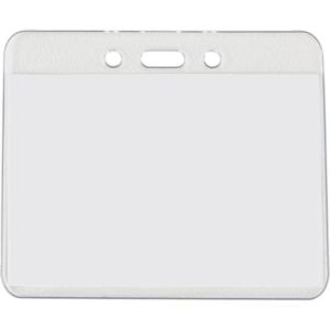 Badge Pouch