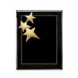 Constellation - Black/Gold | https://www.bestnamebadges.com