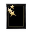 Constellation - Black/Gold | https://www.bestnamebadges.com