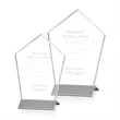 Peabody Award - Silver | https://www.bestnamebadges.com