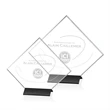 Swale Award - Black | https://www.bestnamebadges.com