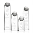 Dunbar Golf Award | https://www.bestnamebadges.com