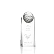 Dunbar Golf Award | https://www.bestnamebadges.com
