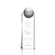 Dunbar Golf Award | https://www.bestnamebadges.com