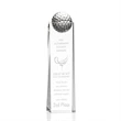 Dunbar Golf Award | https://www.bestnamebadges.com