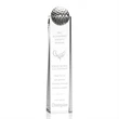 Dunbar Golf Award | https://www.bestnamebadges.com
