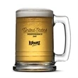 Chester Beer Stein - Imprinted | https://www.bestnamebadges.com