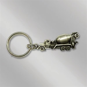 Dimensional Key Tag