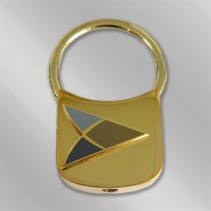 Valet Key Tag