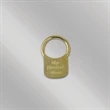 Valet Key Tag | https://www.bestnamebadges.com