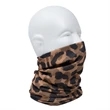 2-ply, Multi-Function Bandana with Full Color Sublimation | https://www.bestnamebadges.com