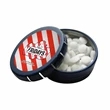 Mini Tek Klick Mint Tin | https://www.bestnamebadges.com