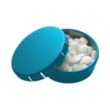 Mini Tek Klick Mint Tin | https://www.bestnamebadges.com