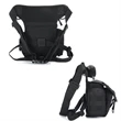 Tactical Thigh bag | https://www.bestnamebadges.com