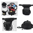 Tactical Thigh bag | https://www.bestnamebadges.com